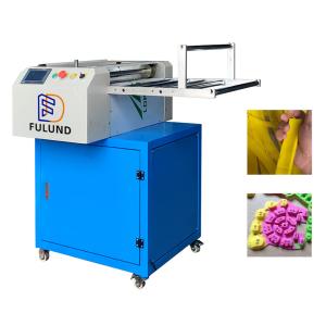 Quality Silicone Sealing Strips Cutting Cutters Strips Rubber Cutting Machines wholesale