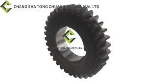 Quality Zoomlion Concrete Pump Transfer Case Three Axis Gear / 33teeth wholesale