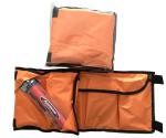 First Aid Air Splint Kits Inflatable Plastic Splint With Hand Wrist Elbow Half