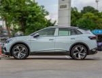 230kw Volkswagen EV Vehicle Volkswagen ID.4 X 2022 High Performance PRIME 5