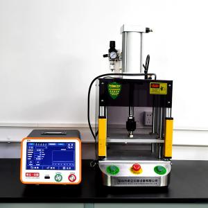 Quality 50HZ AC220V 0.4MPa Air Pressure Leak Tester 305mm*335mm*285mm wholesale