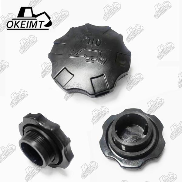 For Doosan Engine Oil Cap DX Daewoo DH DX150 DDX215 DX220 DX225 DX300-5 /7
