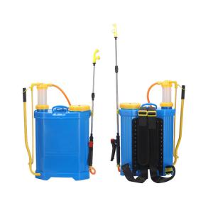 Quality Agricultural 16l Backpack Sprayer Garden Knapsack Manual Sprayer wholesale