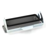 24B bulkhead housing replace Han 24 B single lever housing 24 B bilkhead housing