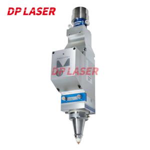 Quality Precitec LightCutter ECO 4KW 2D Fiber Laser Cutting Head For Fiber Laser Cutting Machine wholesale