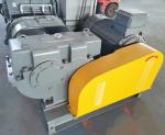 Rotational speed of the rotor 30/24.5 Compound Banbury Kneader for Rubber Mixing