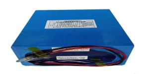 Quality Eco-friendly 24V LifePO4 Lithium Battery Pack for Solar Street Light wholesale