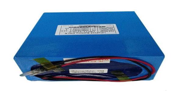 High Energy 12V 40ah LiFePO4 Lithium Battery For Portable Water Flowmeter
