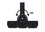 150W 300W 400W IP65 LED High Bay / Outdoor Modular LED Tunnel Light