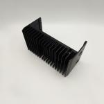 High Performance Anodized CNC Machined Aluminum Parts Customized Size
