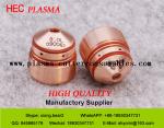 Professional Plasma Cutter Machine Koike Parts / Torch Accessories