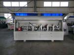 Automatic Wood Edge Banding Machine 0.4 - 3mm Thickness