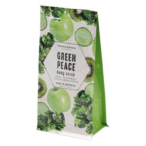 Quality Food Packaging Resealable Plastic Coffee Powder Pouch With Zipper wholesale