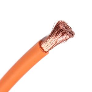 Quality 16A/32A Rated Frequency EV Charging Cable with Shielded Copper Insulation and Durable wholesale