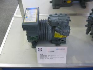 Quality Semi Hermetic 40HP Refrigeration Compressor D6SJ-400X Belgium Copeland wholesale
