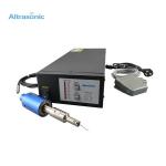 800 Watt Ultrasonic Cutting Knife MultiFunction 1-7mm Thickness