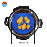 Best Dutch Oven Collapsible Steamer Insert