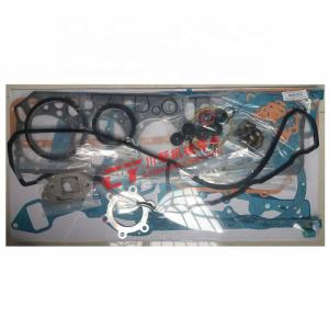 Quality Dh300-3 86.02050-0861S Complete Gasket Seal Set D2366 Rubber wholesale