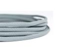 High Strength Braided Nylon Sleeve Customized Extreme Abrasion Resistance