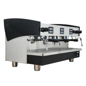 Quality 16 Litre Commercial Hotel Equipment Espresso Coffee Machine With CE Approved wholesale