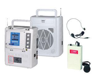 Quality Wireless Portable PA Amplifier #PA669 wholesale