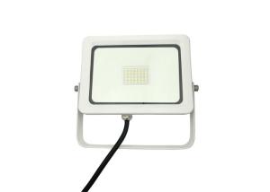 Quality High Efficiency Industrial Led Flood Lights / Residential Led Slimline Floodlight wholesale