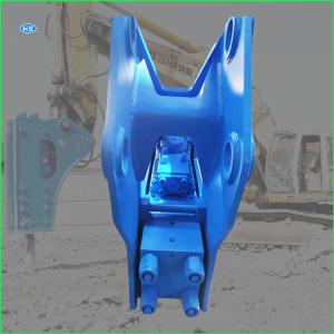Quality 400BPM - 800BPM Excavator Rock Hammer 7-14t Skid Steer Hydraulic Breaker Hammer wholesale