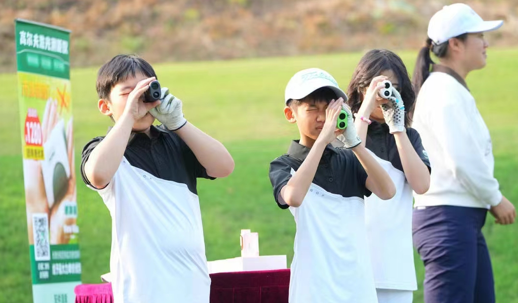 1000m Laser Rangefinder Optical Instruments Golf Rangefinder Range Finder Laser Distance Meter Testing instrument Telescope