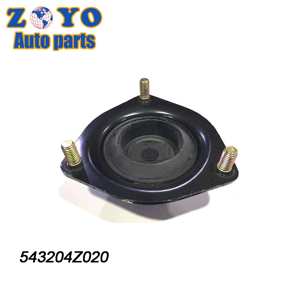 SPHC RUBBER Strut Mount Engine Mounts For Nissan Sentra 2013-2016 for replace/repair