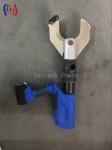 Battery Powered 18V 4Ah Hydraulic Cable Cutter Hydraulic Crimping Tool