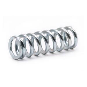Quality SS316 1mm Light Duty Compression Springs wholesale