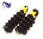 Deep Wave 100 Virgin Cambodian Hair Remy Loose Wave Human Hair