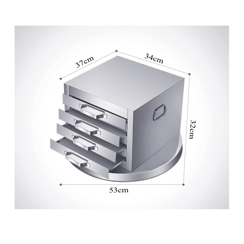 Factory Supplying Hotels Food Restaurant Quality Rice Roll Steamer Household Rice Noodle Vermicelli Machine