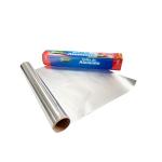 Customized Thickness Heavy Duty 11 12 15 20 30 35 Micron Aluminum Foil Paper