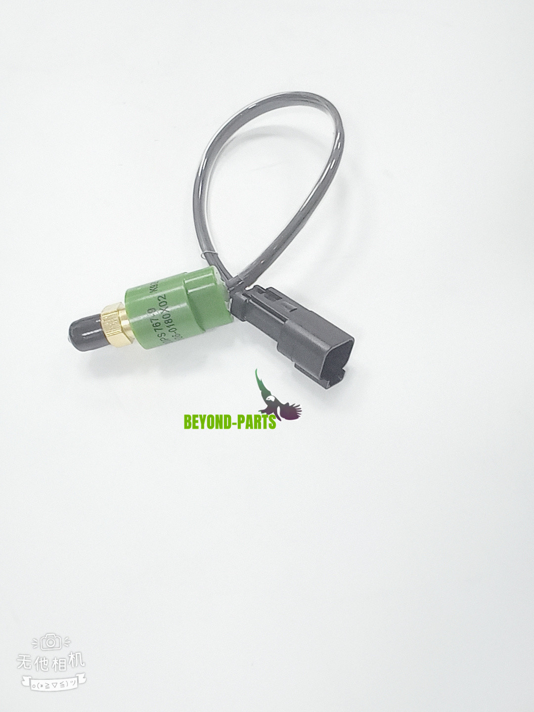 catererpillar Excavator Sensor 106-0180 Pressure Switch Sensor