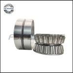 Euro Market 525858 Double Row Tapered Roller Bearing For Steel Mill Bearing