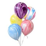 Decorations Party Spot Balloons For Kids Birthday