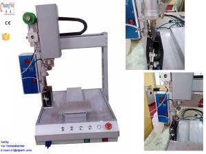 Quality Advanced Glue Dispenser Machine Automatic Dispensing Machine wholesale