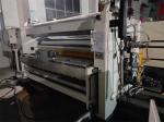accuracy Single Facer Cardboard Machine for Corrugated Cardboard Carton Box