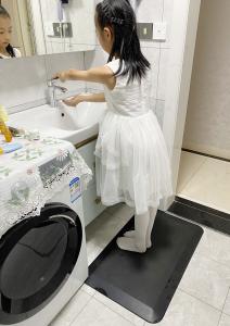 Quality Custom Designs Available Anti-Fatigue And ESD PU Kitchen Mats wholesale