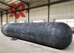 Sunken Ship Salvage Airbags Boat Airbags Buoyancy Inflatable