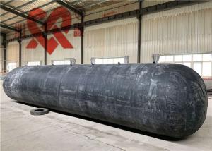 Quality Sunken Ship Salvage Airbags Boat Airbags Buoyancy Inflatable wholesale
