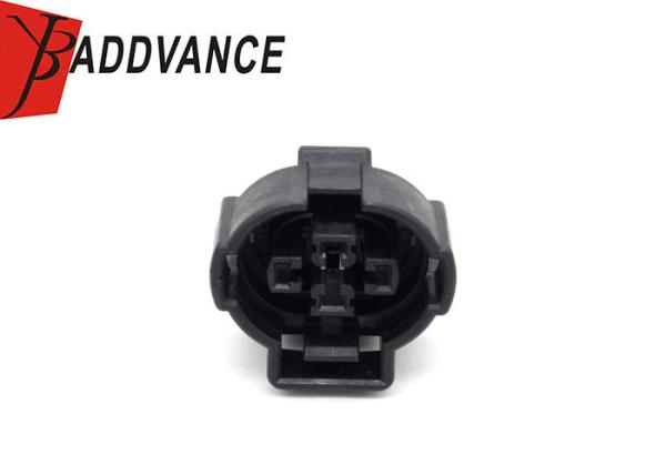 6189-0128 Sumitomo SL Sealed 2.3 090 Series 4 Pin Connector For Toyota 90980