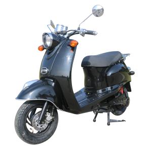 Quality 2000w Citycoco Electric Scooter 2 Seater EEC COC Vehicle Long Range 30 Mile Range wholesale