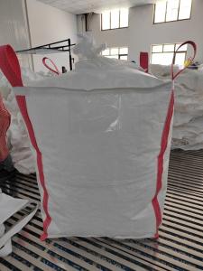 China 1000kg Anti Static Bulk Bags TYPE D for Ungroundable on sale