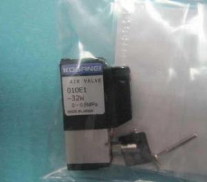 Quality Solenoid Actuated Valves KU0-M3410-41X wholesale