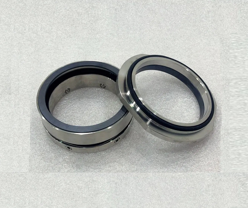 Mechanical Seal Single Wave Spring Seal 68E Aesseal W04 seal
