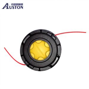 Quality Nylon Trimmer Head Whipper Snipper Brush Cutter Line String Trimmer Spare Parts wholesale