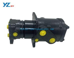 Quality EX200 ZAX200 Swivel Joint Assembly 9062438 For Hitachi Excavator wholesale
