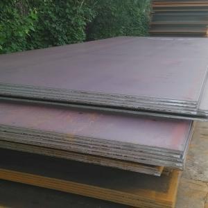 Quality Tensile Strength ≥ 1000MPa Steel-made High Quality Corrosion-resistant Alloy Steel Sheet Cold Drawn wholesale